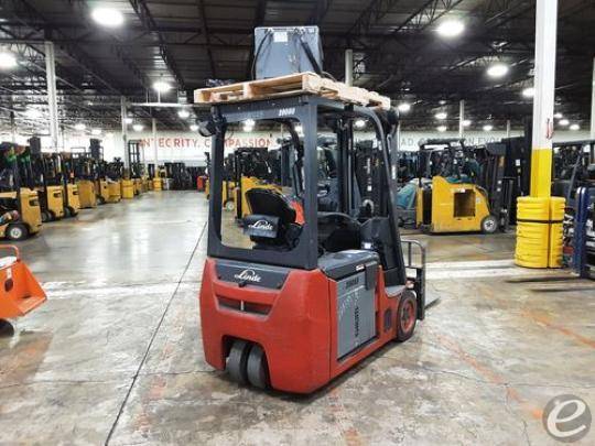 2019 Linde E18