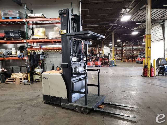 2019 Crown SP4050-30
