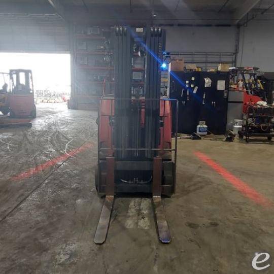 2021 Raymond 425-C40QM
