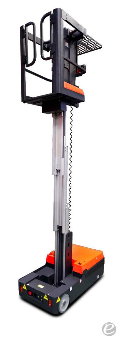 2026 Noblelift OP8.5