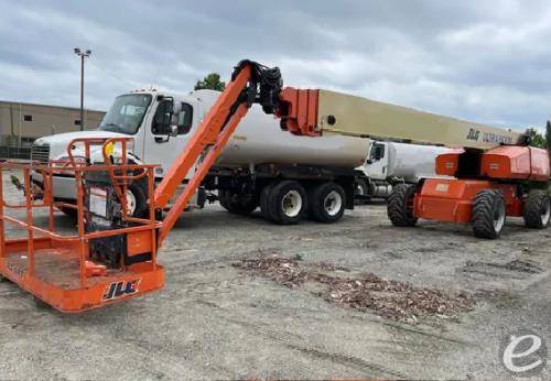 2021 JLG 1350SJP
