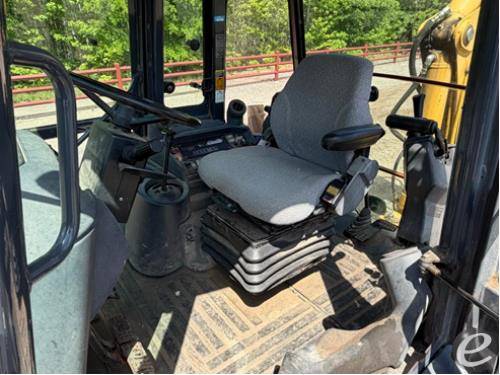 2004 John Deere 310SG