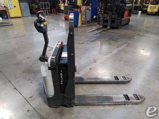 2018 Unicarriers WLXT2W7S22V Electr...