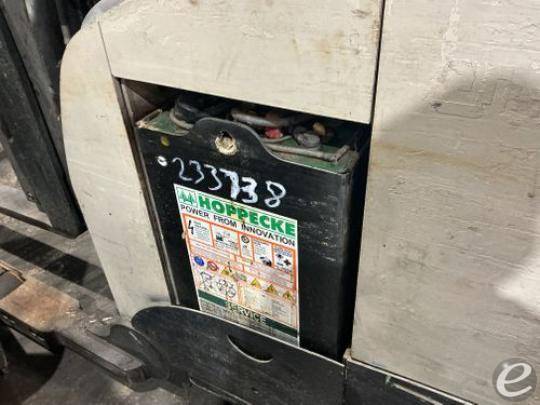 2013 Crown RM6025-45