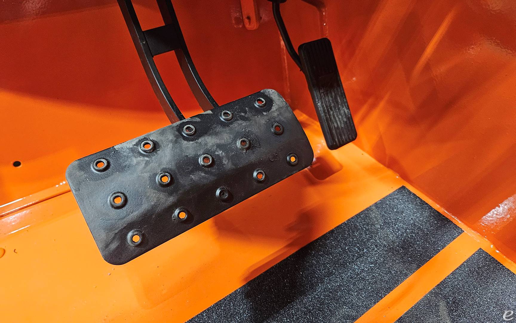 2015 JLG G5-18A
