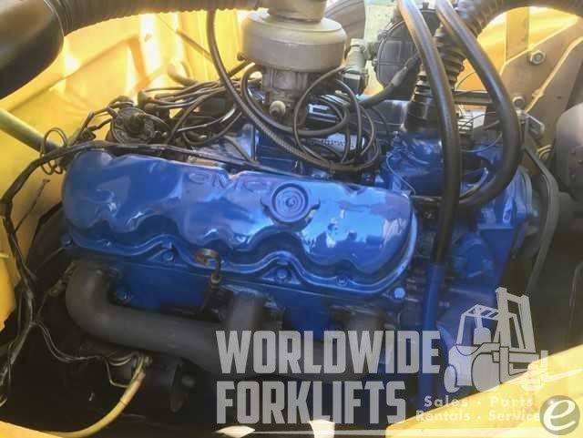 Hyster H180H