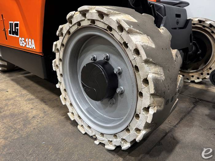 2016 JLG G5-18A