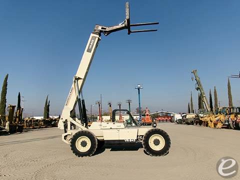2003 Ingersoll Rand VR843C