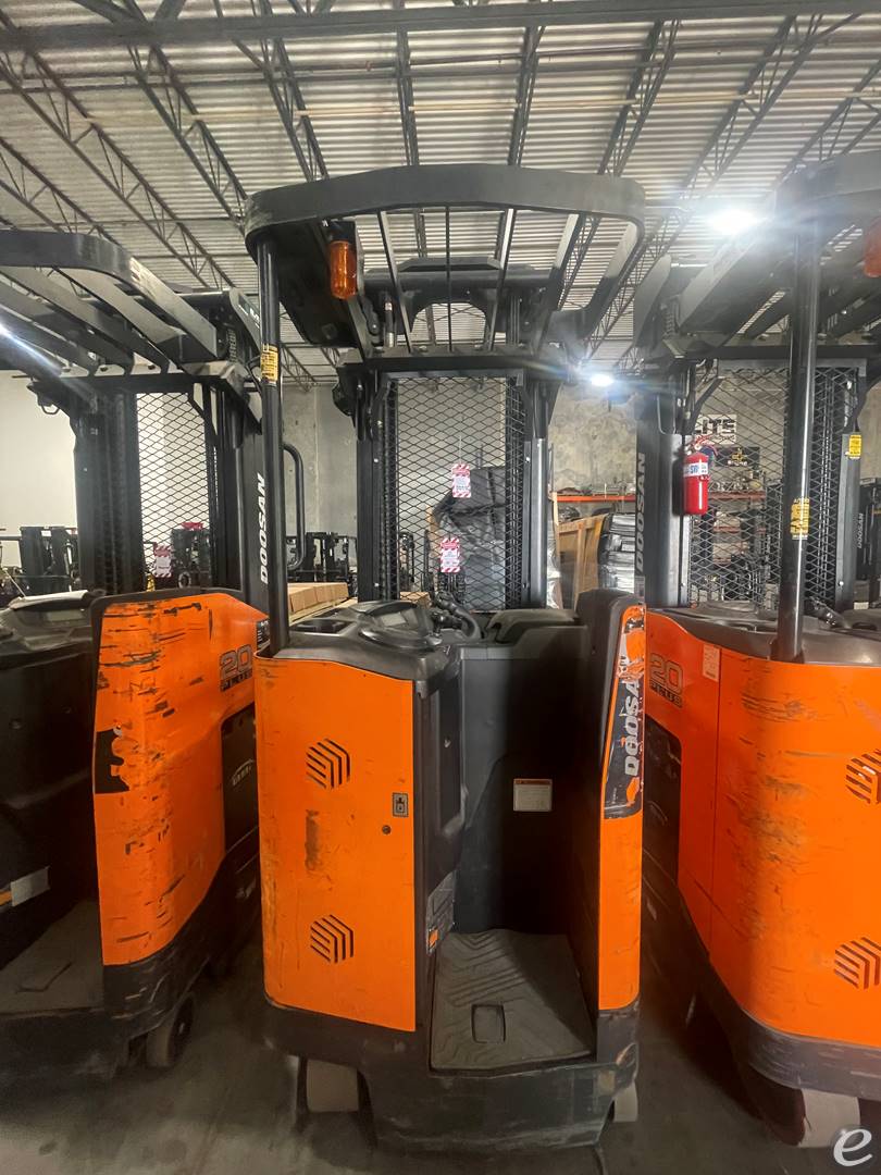 2021 Doosan BR20S)P-7