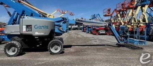 2021 Genie Z62/40