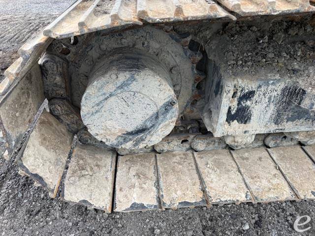 2018 Cat 313FL