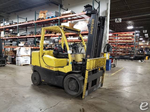 2021 Hyster S155FT