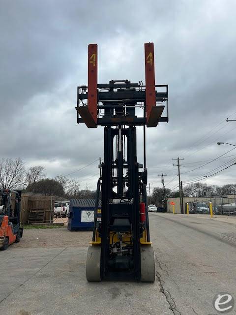 2019 Yale GLC135VXNEUE100