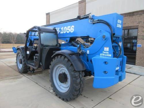 2025 Genie GTH-1056