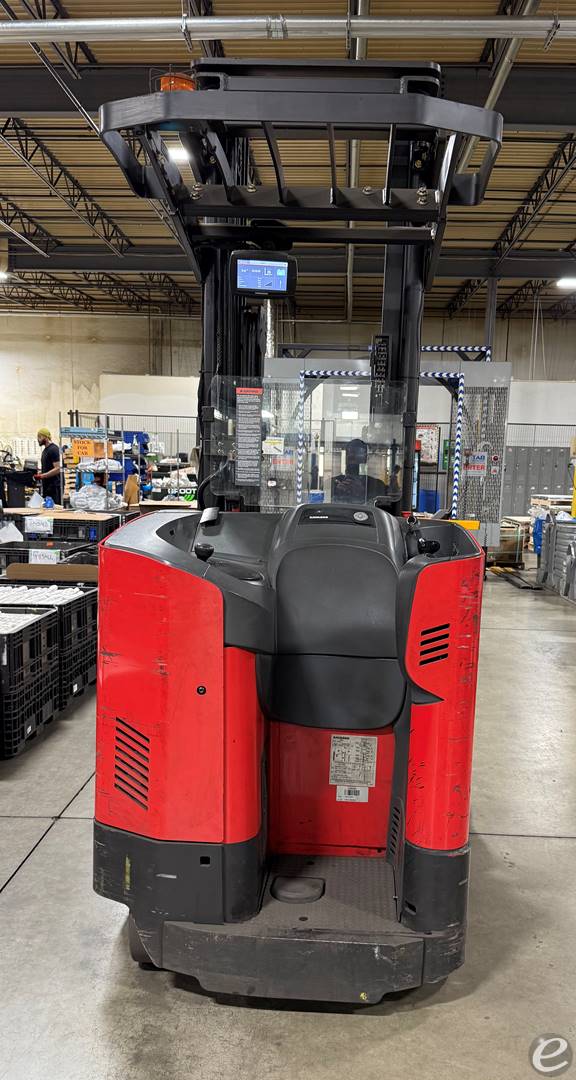 2021 Raymond 750-R35TT