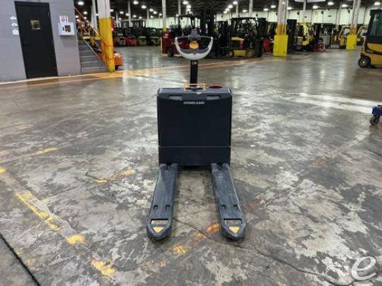 2021 Crown WP3025-45