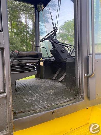 1995 Hyster H300XL Diesel Forklift