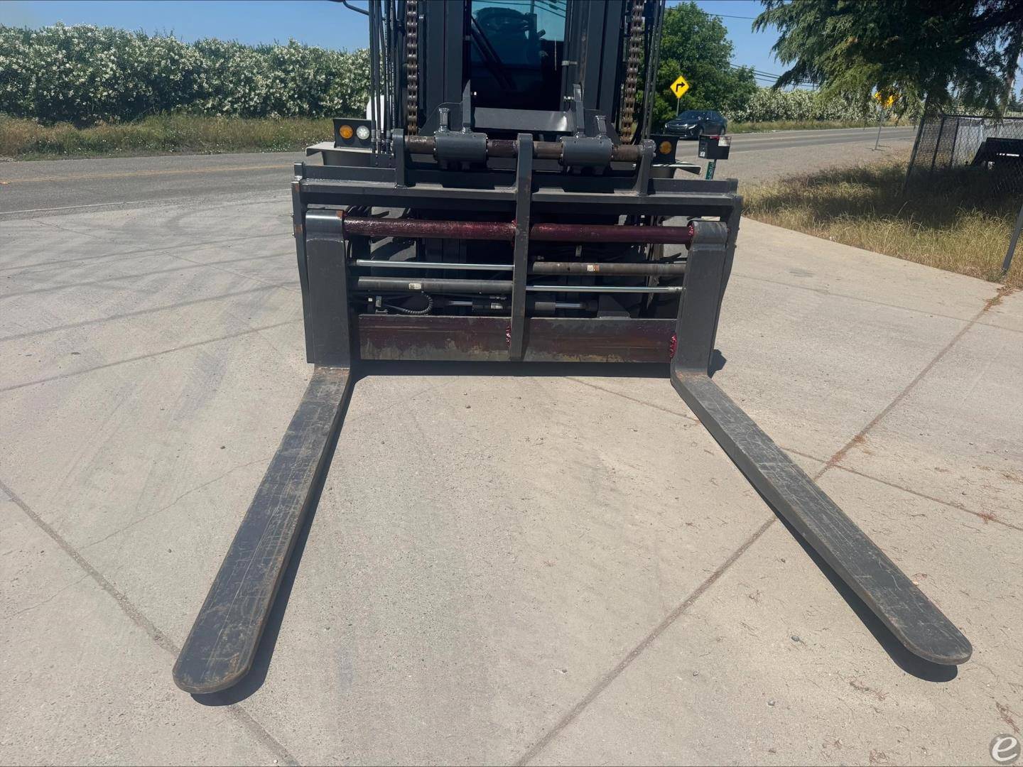 2024 Liugong CLG2160H