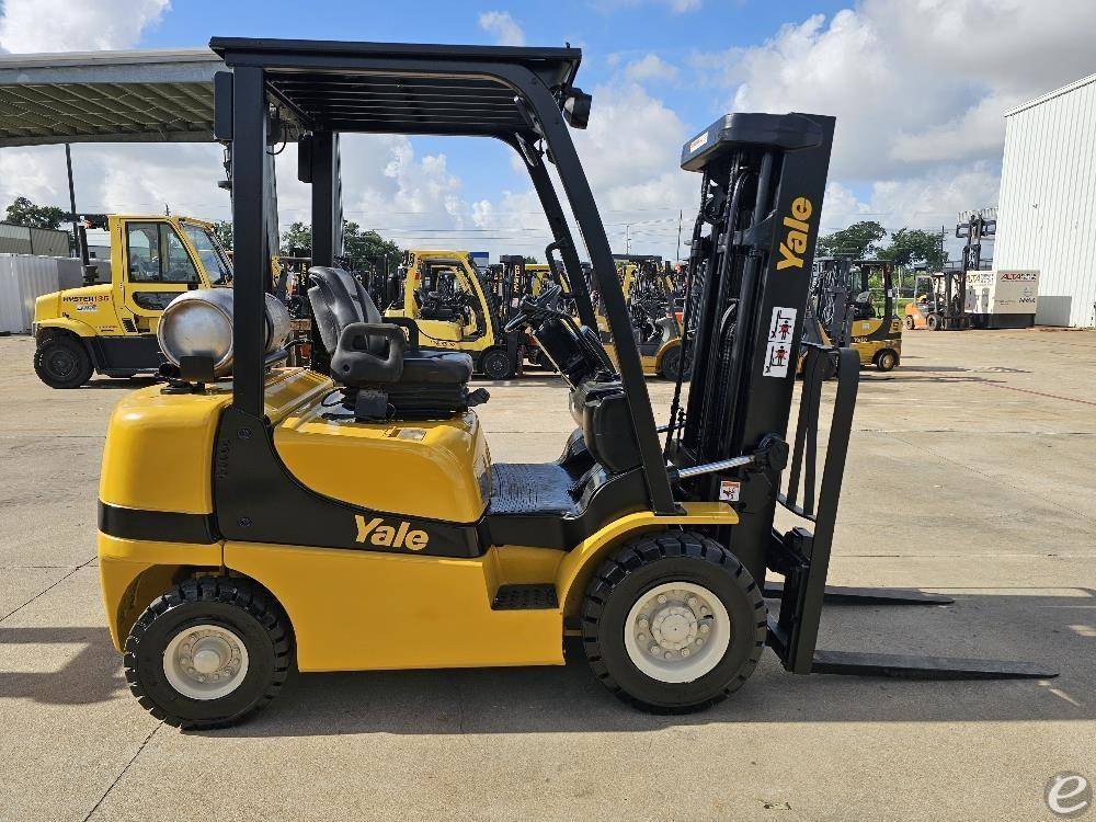 2020 Yale GLP050MX