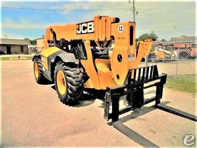 2015 JCB 512-56 Diesel Telehandlers - 123Forklift
