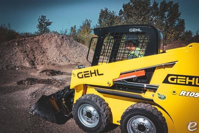 2026 Gehl R105