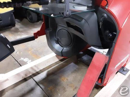2018 Raymond 750 DR32TT