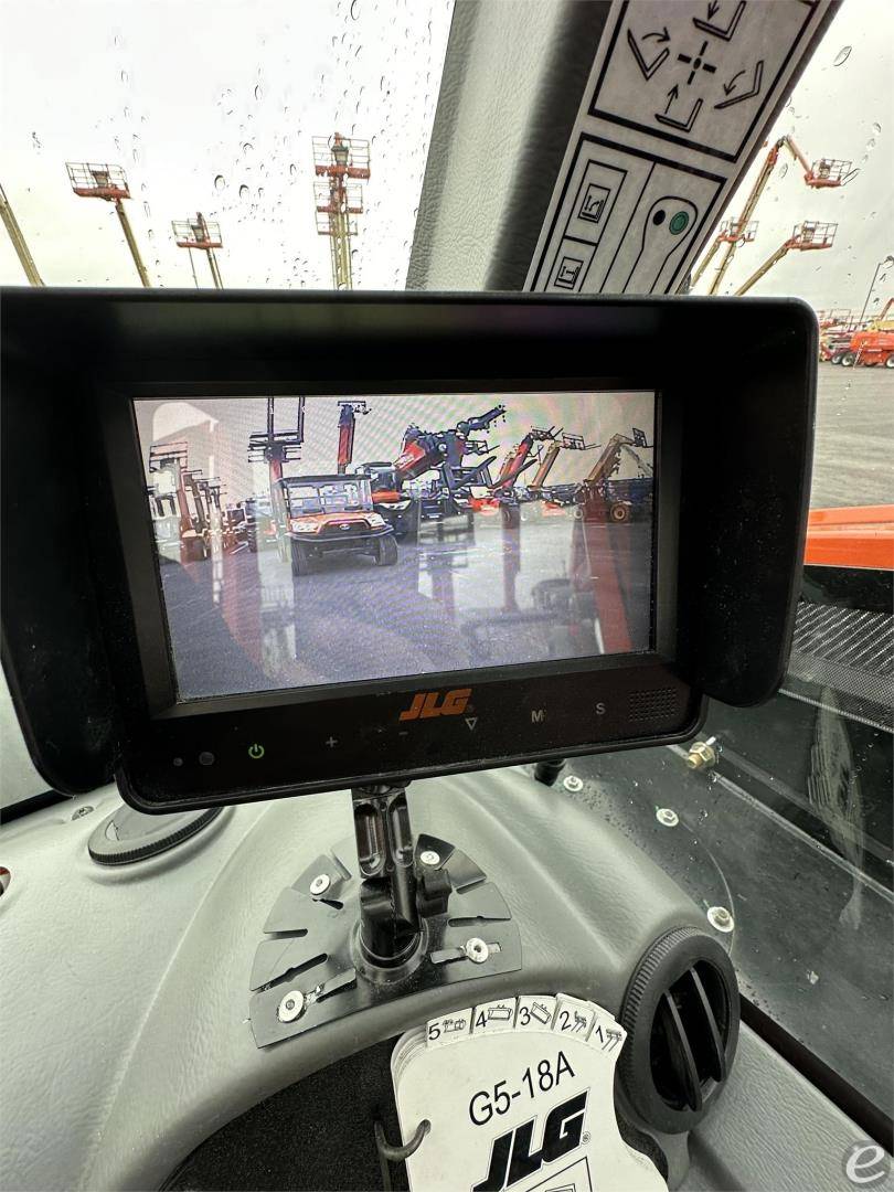 2023 JLG G5-18A