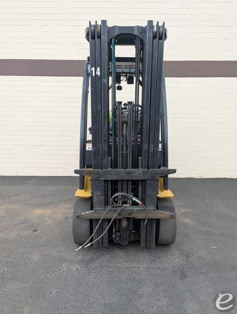 2011 Yale GLC060VX