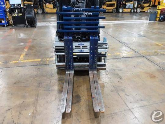 2015 Cascade 25G-FDS