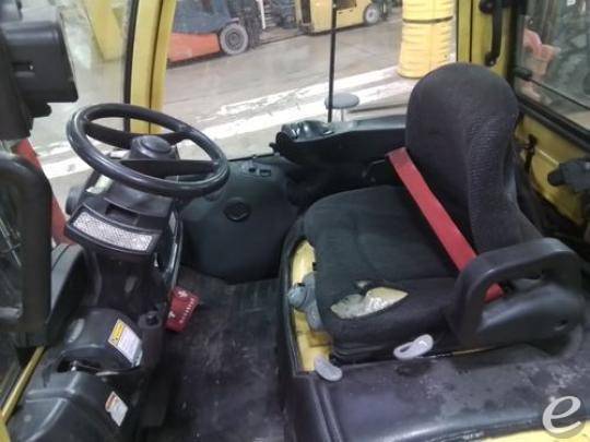 2020 Hyster H60FT