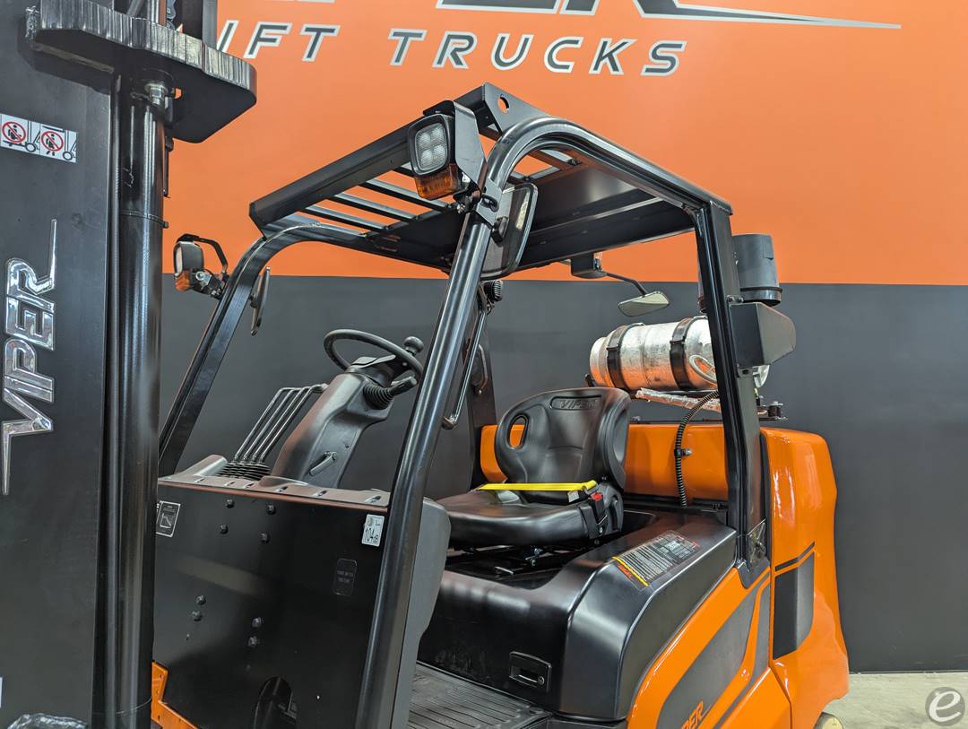2026 Viper Lift Trucks FY70C