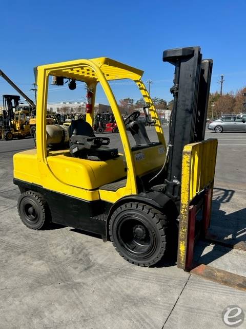 2006 Hyster H70FT