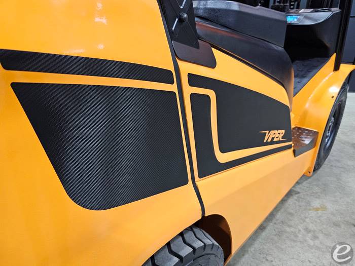 2026 Viper Lift Trucks FD25F