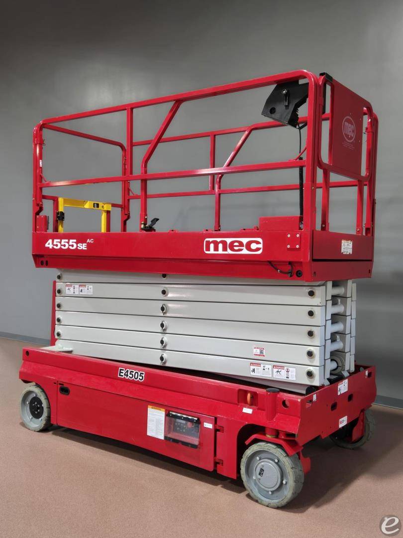 2023 MEC 4555SE