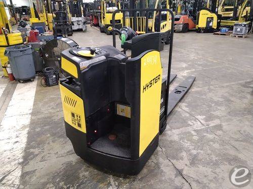 2022 Hyster BE080ZHD