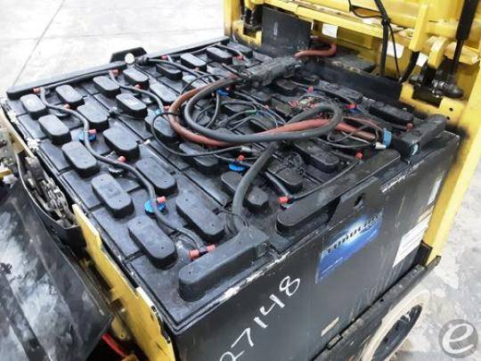 2019 Hyster E45XN-33