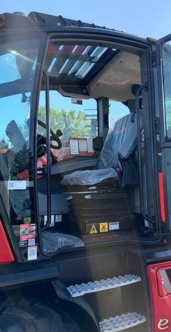 2026 Manitou MRT2660