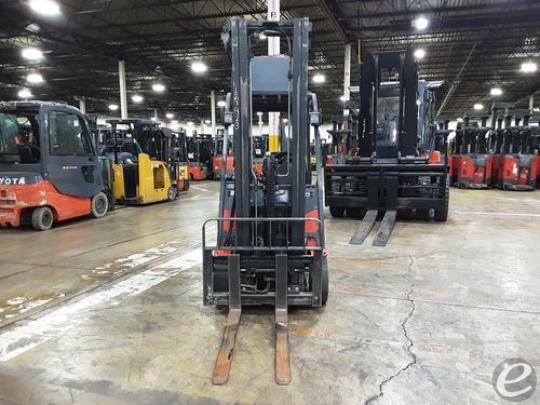 2020 Linde E18