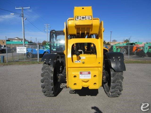 2016 JCB 507-42