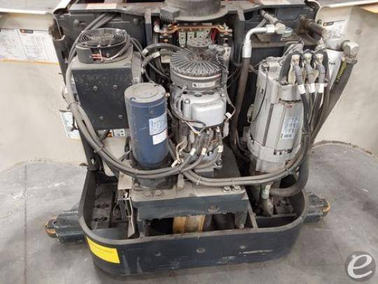 2019 Crown SP4050-30