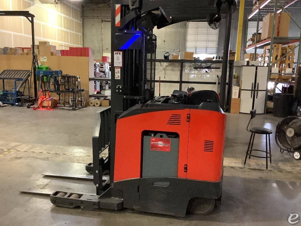 Linde R17SX NA Single Reach 36V