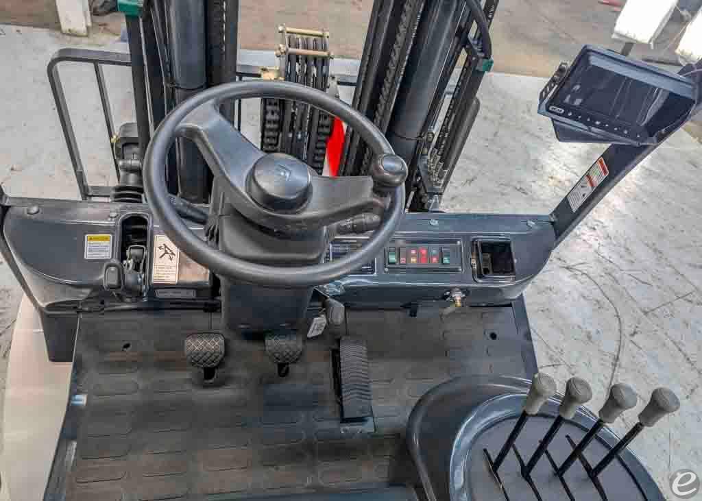 2025 Liugong CLG2050H