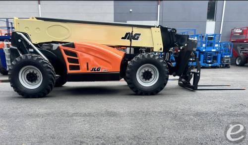 2019 JLG 1255