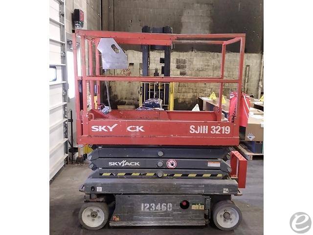 2015 Skyjack SJ-3219