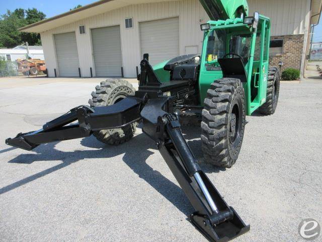 2013 JLG G12-55A