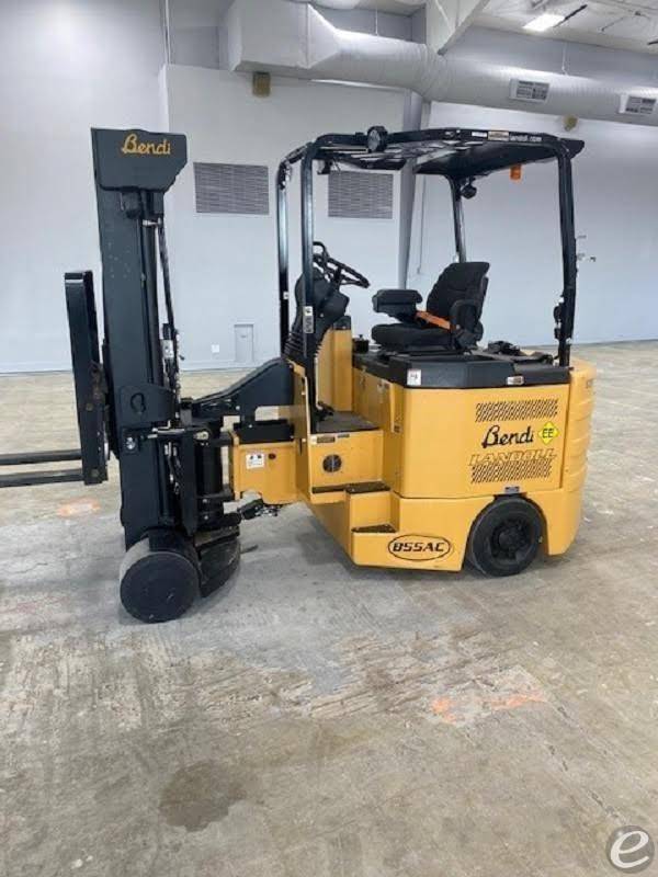 2022 Bendi B55AC