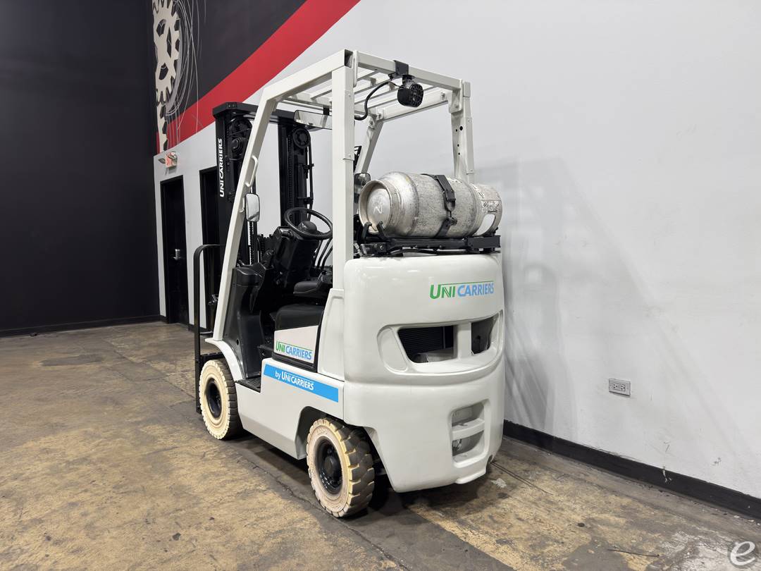 2020 Unicarriers AF30LP
