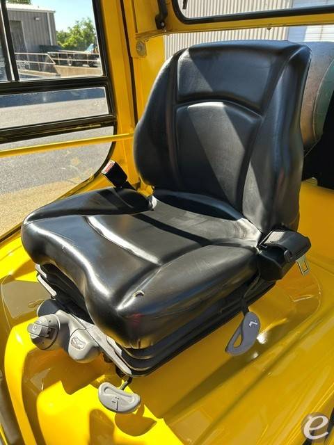 2023 Hyster S50FT