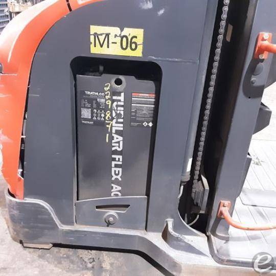 2020 Linde V15