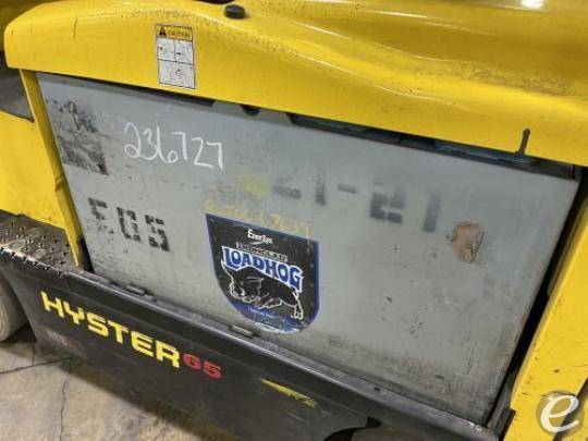 2020 Hyster E65XN-36